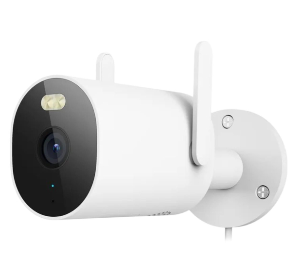 Xiaomi Inteligentna zewnętrzna kamera AW300 - 1267780 - zdjęcie